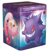 Pokémon TCG: Stacking Tin Q1 2024