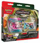 Pokémon TCG: Dragapult ex League Battle Deck Case