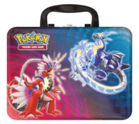 Pokémon TCG: Collector Chest