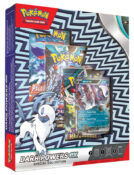 Pokémon TCG: Dark Powers ex Special Collection (Absol side)