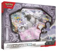 Pokémon TCG: Houndstone Ex Box Case