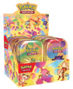 Pokémon TCG: Scarlet & Violet—151 Mini Tin Display