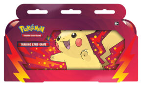 Pokémon TCG: Pencil Case