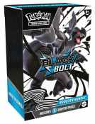 Pokémon TCG: Scarlet & Violet 10.5 Black Bolt- Booster Bundle