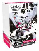 Pokémon TCG: Scarlet & Violet 10.5 White Flare- Booster Bundle