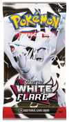 Pokémon TCG: Scarlet & Violet 10.5 White Flare- Booster Pack