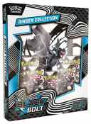 Pokemon TCG: Scarlet & Violet 10.5 Black Bolt- Binder Collection Case