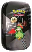 Unova Mini Tin 1