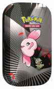 Unova Mini Tin 3