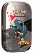 Unova Mini Tin 4