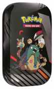 Unova Mini Tin 5