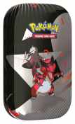 Unova Mini Tin 7