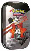 Unova Mini Tin 8
