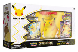 Premium Figure Collection: Pikachu VMAX