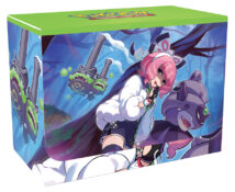 Klara Deck Box