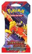 Pokémon TCG: Scarlet & Violet 10 Destined Rivals- Sleeved Booster Pack 2