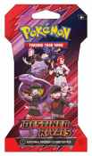 Pokémon TCG: Scarlet & Violet 10 Destined Rivals- Sleeved Booster Pack 4