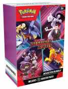 Pokemon TCG: Scarlet & Violet 10 Destined Rivals- Booster Bundle