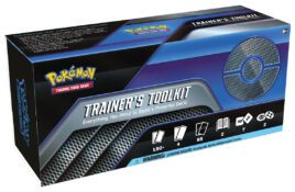 Trainer's Toolkit