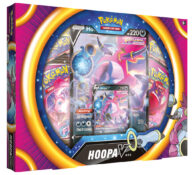 Hoopa V Box