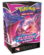 Fusion Strike Build & Battle Box