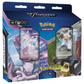 GO V Battle Deck Bundle