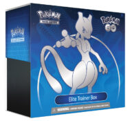 GO Elite Trainer Box