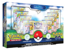GO Premium Collection Box