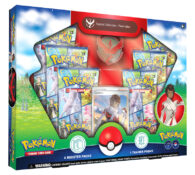 Team Valor