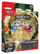 Pokémon TCG: Miraidon ex / Koraidon ex Deluxe Battle Deck