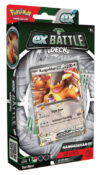 Pokémon TCG: Kangaskhan ex Battle Deck