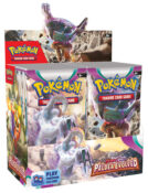 Pokémon TCG: Scarlet & Violet–Paldea Evolved Booster Display