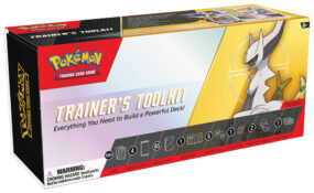 Pokémon TCG: Trainer's Toolkit