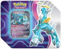 Pokemon TCG: Paradox Destinies Tin (Iron Crown)