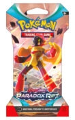 Pokémon TCG: Scarlet & Violet—Paradox Rift Sleeved Booster 1