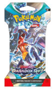 Pokémon TCG: Scarlet & Violet—Paradox Rift Sleeved Booster 2
