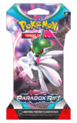 Pokémon TCG: Scarlet & Violet—Paradox Rift Sleeved Booster 3