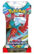 Pokémon TCG: Scarlet & Violet—Paradox Rift Sleeved Booster 4