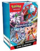 Pokémon TCG: Scarlet & Violet—Paradox Rift Booster Bundle