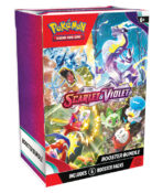 Pokémon TCG: Scarlet & Violet Booster Bundle