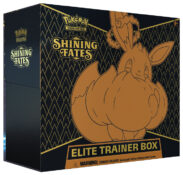 Shining Fates Elite Trainer Box