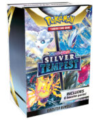 Pokémon TCG: Sword & Shield—Silver Tempest Booster Bundle