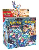 Pokemon TCG: Scarlet & Violet 07 Stellar Crown- Booster Display
