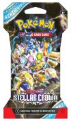 Pokemon TCG: Scarlet & Violet 07 Stellar Crown- Sleeved Booster v2