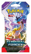 Pokémon TCG: Scarlet & Violet—Sleeved Booster v2