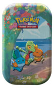 Hoenn Mini Tin