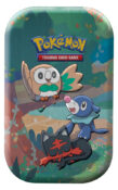 Alola Mini Tin