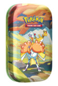 Pokémon TCG: Vibrant Paldea Mini Tin: Ospathra