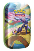 Pokémon TCG: Vibrant Paldea Mini Tin: Goomy