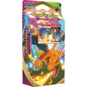 Charizard theme deck